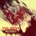 LPEvil Drive / Ragemaker / Vinyl
