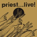2LPJudas Priest / Priest...Live! / Vinyl / 2LP