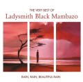2CDLadysmith Black Mambazo / Very Best Of / 2CD