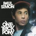 LPSimon Paul / One Trick Pony / Vinyl