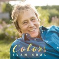 CDKrl Ivan / Colours / Digipack