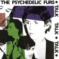 LPPsychedelic Furs / Talk Talk Talk / Vinyl