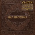 CDClutch / Book Of Bad Decision / Limited / CD+Book