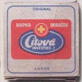 LPHapka Petr/Horek Michal / Citov investice...? / Vinyl