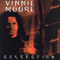 CDMoore Vinnie / Vinnie Moore Collection:The Shrapnel Years