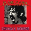 LPZappa Frank / Chunga's Revenge / Vinyl