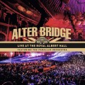 Blu-RayAlter Bridge / Live At Royal Albert Hall / 2CD+BRD+DVD
