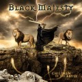 CDBlack Majesty / Children Of The Abyss