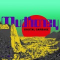 CDMudhoney / Digital Garbage / Digisleeve