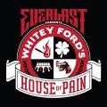 CDEverlast / Whitey Ford's House Of Pain / Digipack