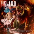 CDHelion Prime / Terror Of The Cybernetic Space Monster