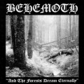LPBehemoth / And The Forests Dream Eternally / Vinyl / Reedice
