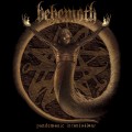 LPBehemoth / Pandemonic Incantations / Vinyl / Reedice