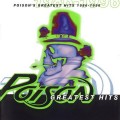 CDPoison / Poison's Greatest Hits 1986-1996