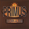 CDPrimus / Brown Album