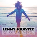 CDKravitz Lenny / Raise Vibration / East European Version