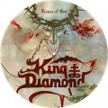2LPKing Diamond / House Of God / Vinyl / Picture / 2LP