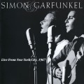 CDSimon & Garfunkel / Live From New York City