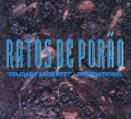 CDRatos De Porao / Feijoada Acidente / Digipack