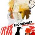 CDStewart Rod / Blood Red Roses