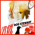 CDStewart Rod / Blood Red Roses / DeLuxe