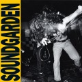 CDSoundgarden / Louder Than Love