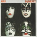 CDKiss / Dynasty / Remastered