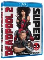 Blu-RayBlu-ray film /  Deadpool 2 / Blu-Ray