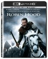 UHD4kBDBlu-ray film /  Robin Hood / 2010 / UHD 4k