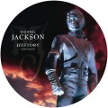2LPJackson Michael / History: Continues / Picture / Vinyl / 2LP