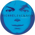 2LPJackson Michael / Invincible / Vinyl / Picture / 2LP