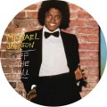 LPJackson Michael / Off The Wall / Vinyl / Picture