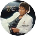 LPJackson Michael / Thriller / Vinyl / Picture