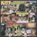 CDKiss / Unmasked / Remasters