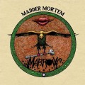 CDMadder Mortem / Marrow / Digipack