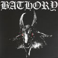 LPBathory / Bathory / Black Vinyl