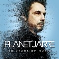 2CDJarre Jean Michel / Planet Jarre / 2CD / Deluxe / Digipack