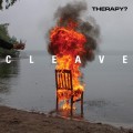 CDTherapy? / Cleave / Digipack