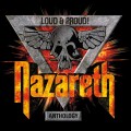 3CDNazareth / Loud & Proud! / Anthology / Digibook / 3CD