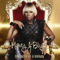 CDBlige Mary J. / Strength Of A Woman