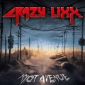 2LPCrazy Lixx / Riot Avenue / Reedice / Vinyl / 2LP
