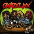 LPCrazy Lixx / New Religion / Reedice / Vinyl