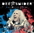 CDSnider Dee / S.M.F. Live In The USA