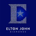 CDJohn Elton / Diamonds / Best Of