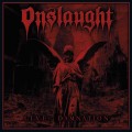CDOnslaught / Live Damnation / Reedice