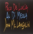 LPDe Lucia Paco / Guitar Trio / Vinyl