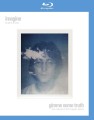 Blu-RayLennon John & Ono Yoko / Imagine & Gimme Some Truth / BRD