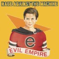 LPRage Against The Machine / Evil Empire / Vinyl
