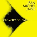 CDJarre Jean Michel / Geometry Of Love