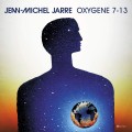 CDJarre Jean Michel / Oxygene 7-13